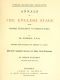 [Gutenberg 47117] • "Their Majesties' Servants." Annals of the English Stage (Volume 2 of 3)